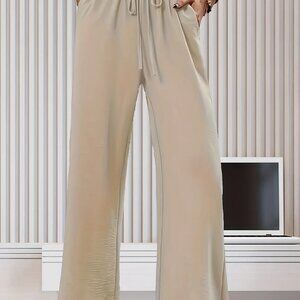 New Beige Pants..Linen 16